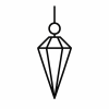 Online Crystals Pendulums India